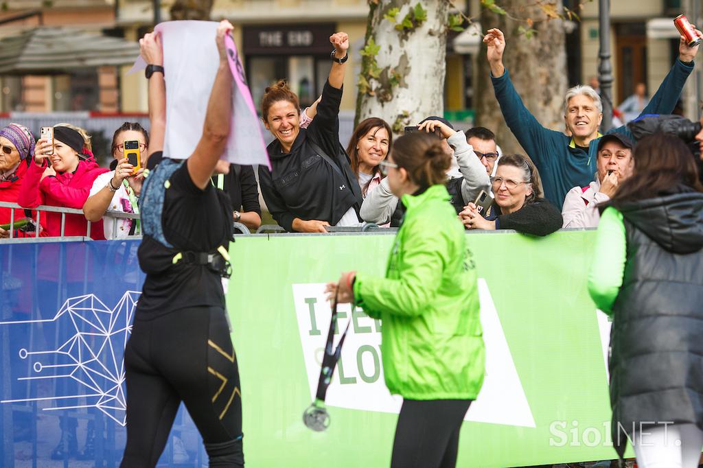 Ljubljanski maraton 2022