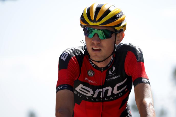 Tejay Van Garderen | Foto Guliver/Getty Images