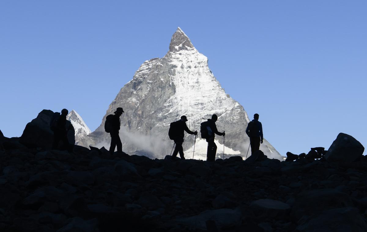 Matterhorn | Gora Matterhorn  | Foto Guliverimage