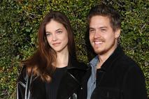 Barbara Palvin, Dylan Sprouse