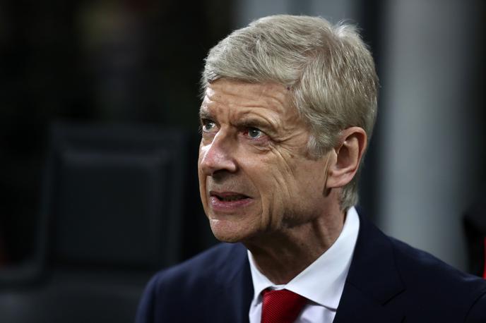 Arsene Wenger | Foto Getty Images