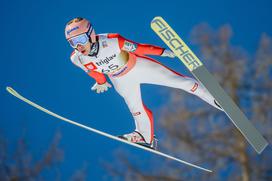 Stefan Kraft Planica 2018