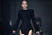 Paris, Mugler