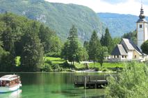 Bohinjsko jezero