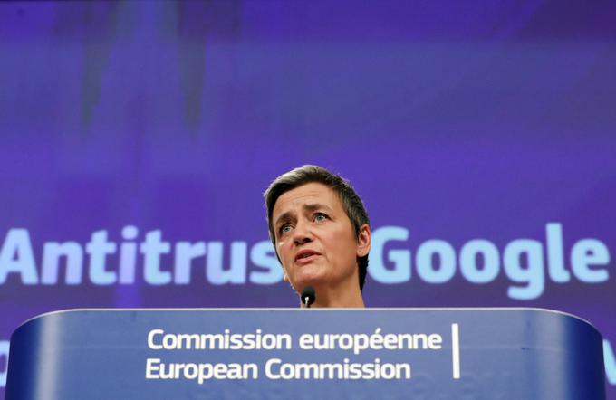 Google | Foto: Reuters