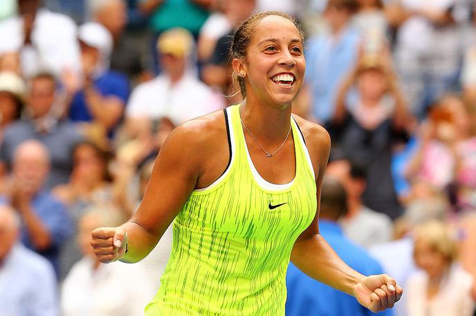 Madison Keys | Foto Guliver/Getty Images