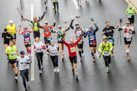 Ljubljanski maraton