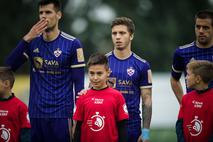 NK Bravo NK Maribor