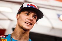 Tim Gajser MXGP motokros