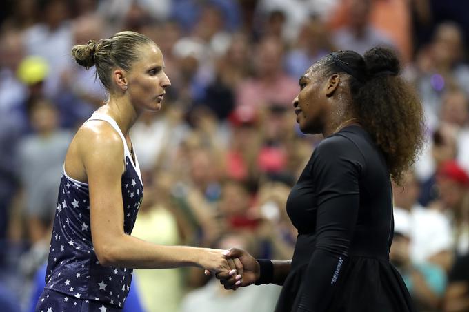 Serena Williams | Foto: Getty Images