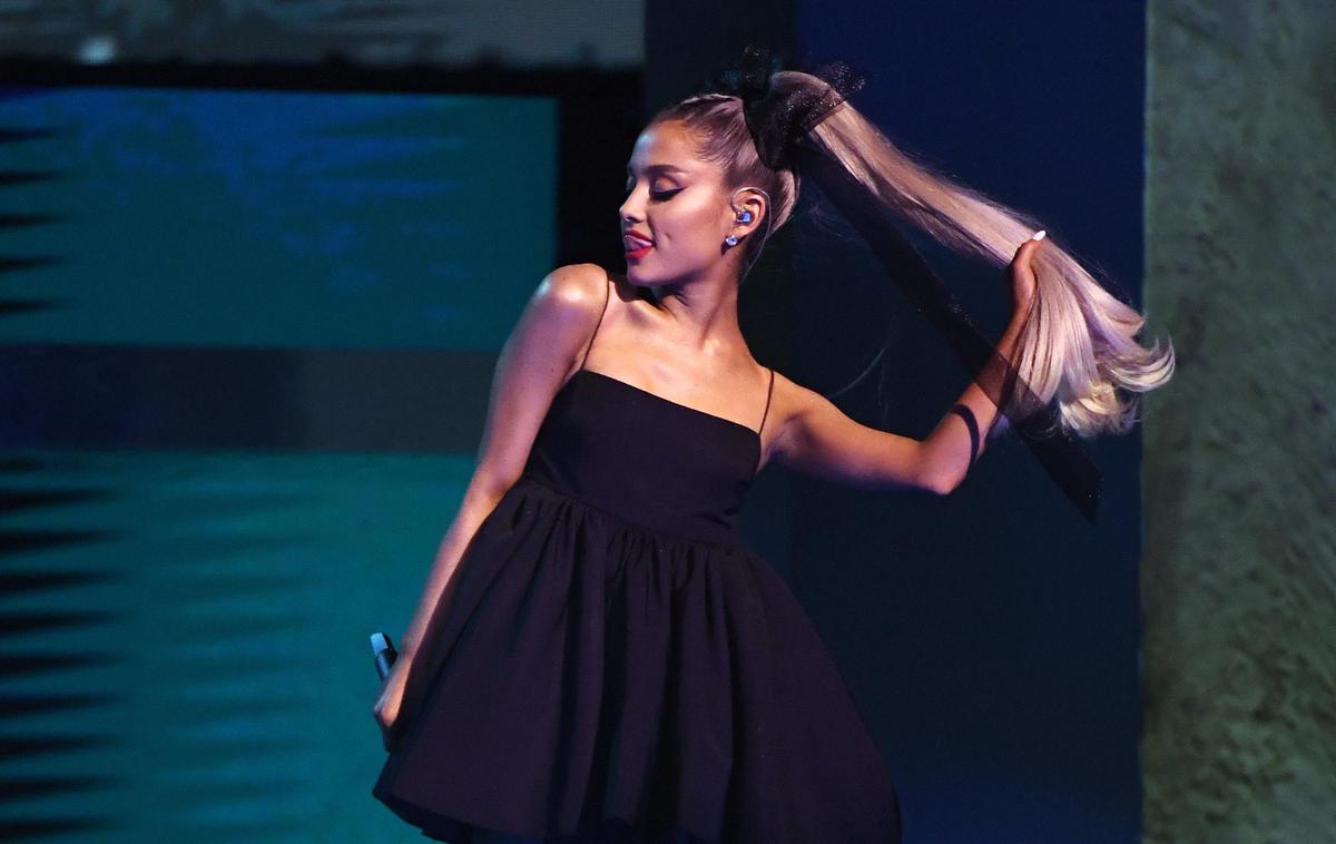 Ariana Grande | Foto Getty Images