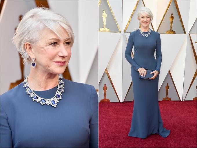 Helen Mirren | Foto: Getty Images