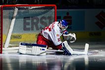 Luka Gračnar Red Bull Salzburg