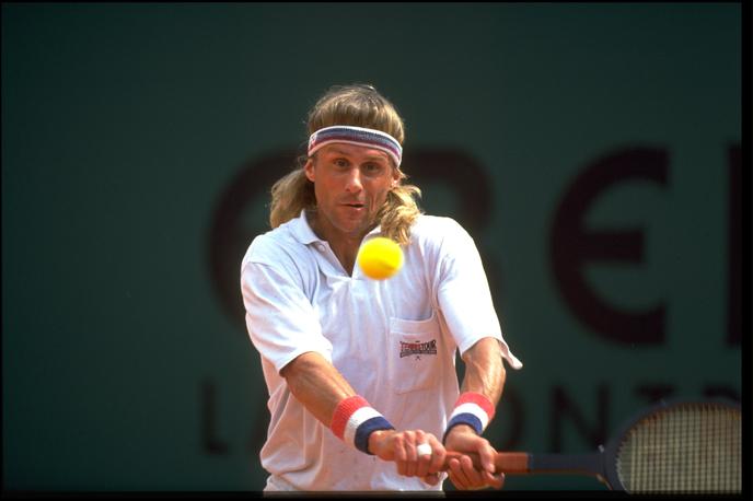 Bjorn Borg