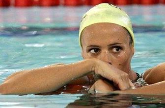 Manaudoujeva poražena po skoraj štirih letih