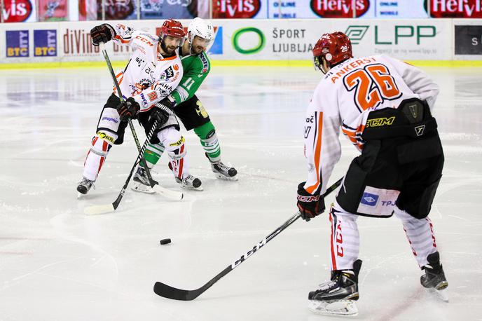 Olimpija Jesenice hokej | Foto Matic Klanšek Velej/Sportida