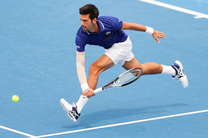 Novak Đoković | Foto Guliver/Getty Images