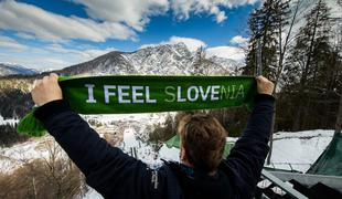 V Planici pojasnili, zakaj letos ne bo zaslužka