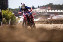 Tim Gajser Imola