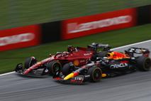 Avstrija Verstappen Leclerc