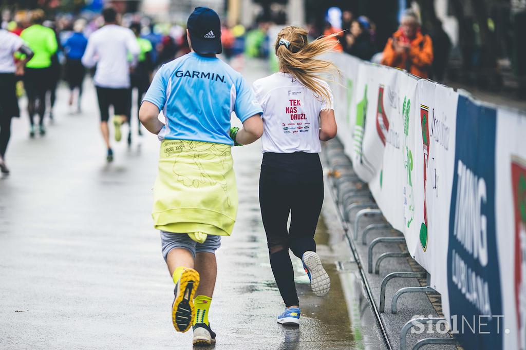 Ljubljanski maraton 2022