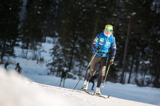 Anamarija Lampič | Foto: Sportida