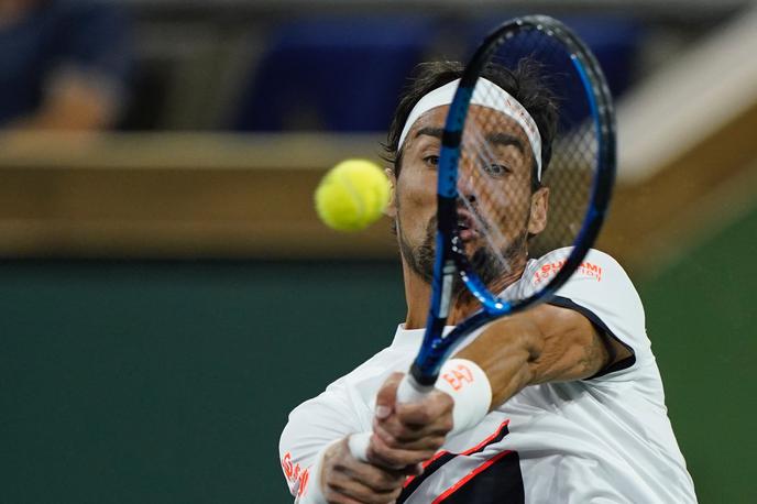 Fabio Fognini | Fabio Fognini | Foto Guliverimage