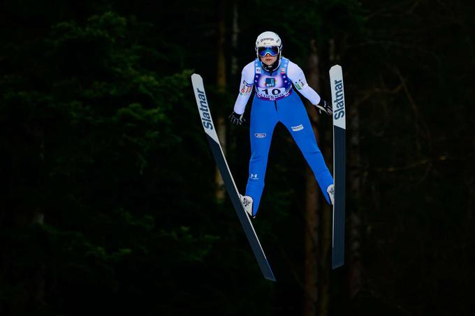 Taja Bodlaj | Foto: Jure Makovec/STA