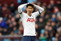 Son Heung-min