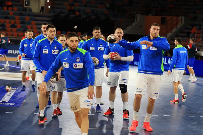 Lani so na SP osvojili deveto mesto. | Foto: Handball Egypt2021