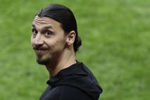 Zlatan Ibrahimović