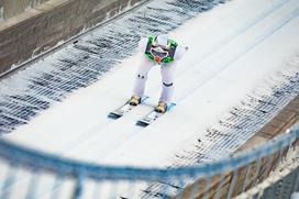 Planica svetovno prvenstvo v poletih