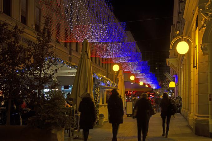 Advent v Zagrebu, božiči sejem | Foto: Shutterstock