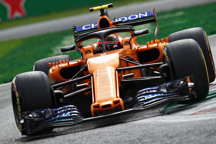 Stoffel Vandoorne