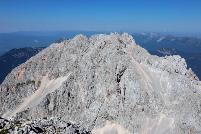 Grintovec | Foto: Matej Podgoršek