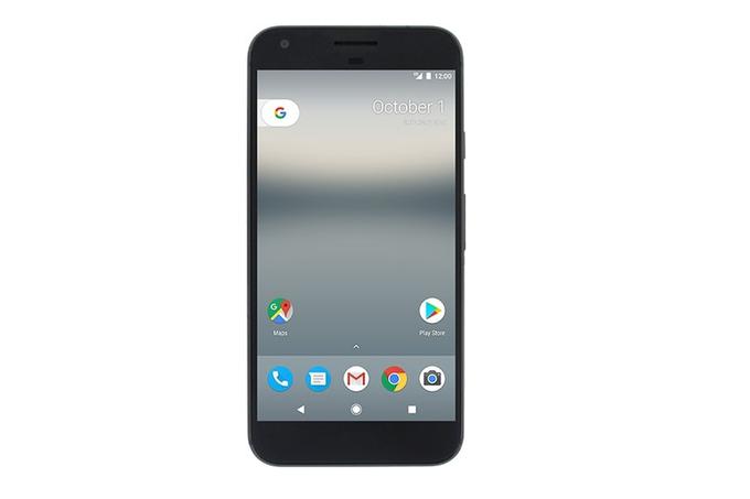 Google Pixel XL | Foto: 