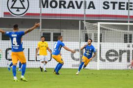 NK Celje, NK Bravo, prva liga Telekom Slovenije