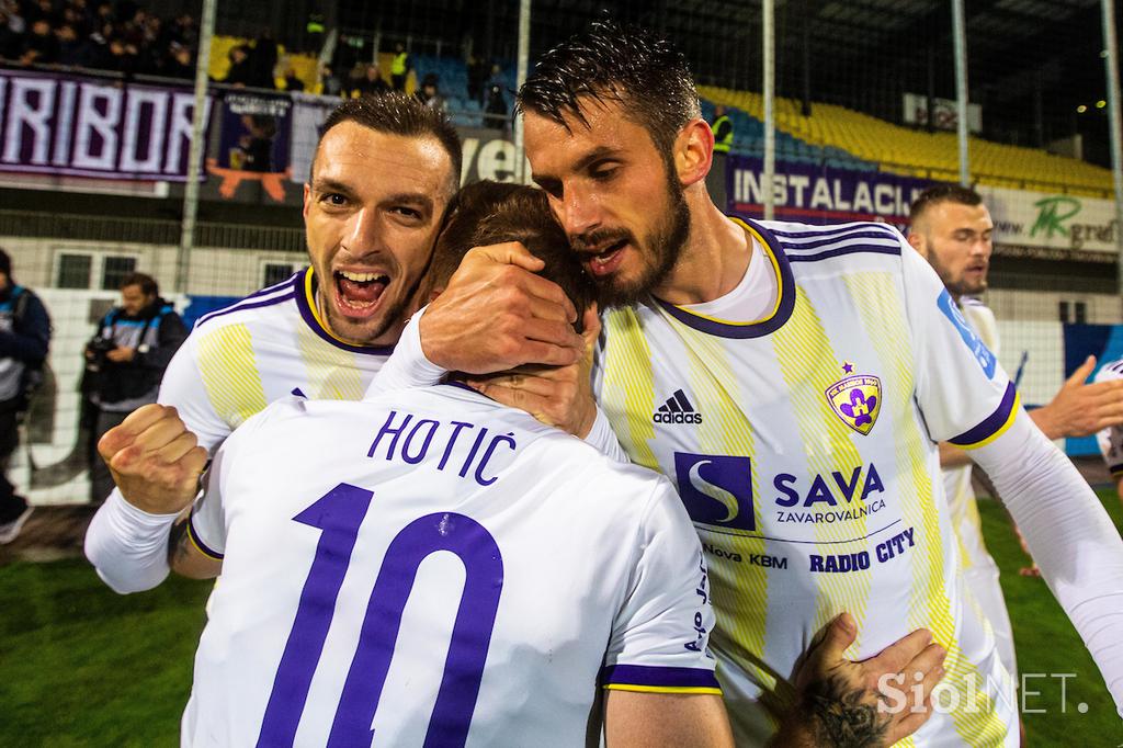 NK Maribor