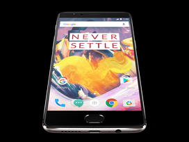 OnePlus 3T