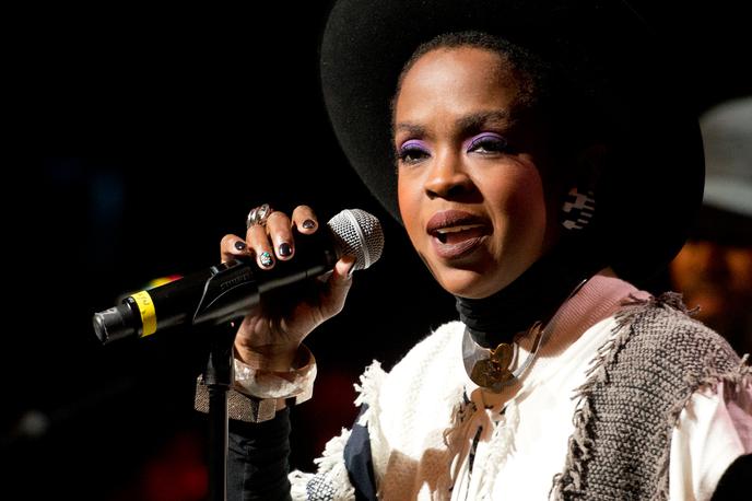 Lauryn Hill | Foto Getty Images