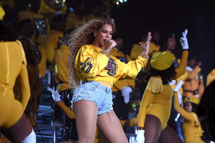 Beyoncé | Beyoncé je zagovornica veganstva. | Foto Getty Images