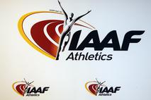 IAAF