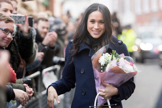 Meghan Markle | Foto Getty Images