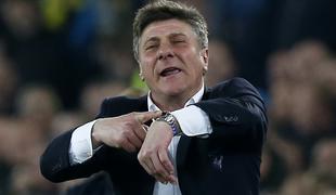 Walter Mazzarri novi trener Torina