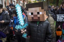 Minecraft