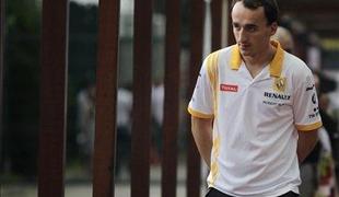 Kubica čez deset dni v domači oskrbi