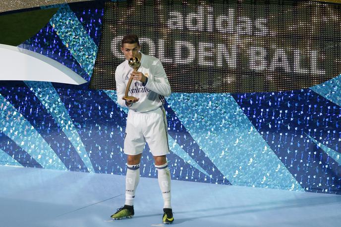 Cristiano Ronaldo | Foto Reuters