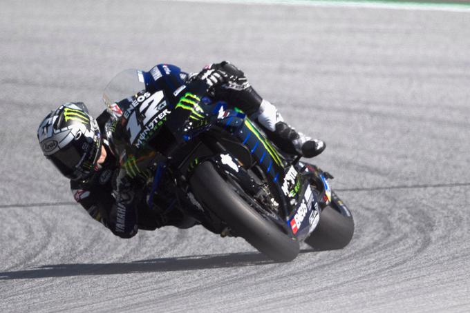 Maverick Vinales | Foto: Gulliver/Getty Images