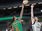 Cedevita Olimpija Panathinaikos Justin Cobbs