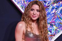 Shakira